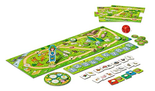 Spielansicht von Mein Wimmelbild-Spiel_2