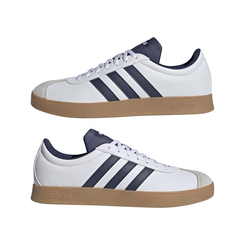 Image of adidas Womens Grand Court 2.0 Tennis Shoe