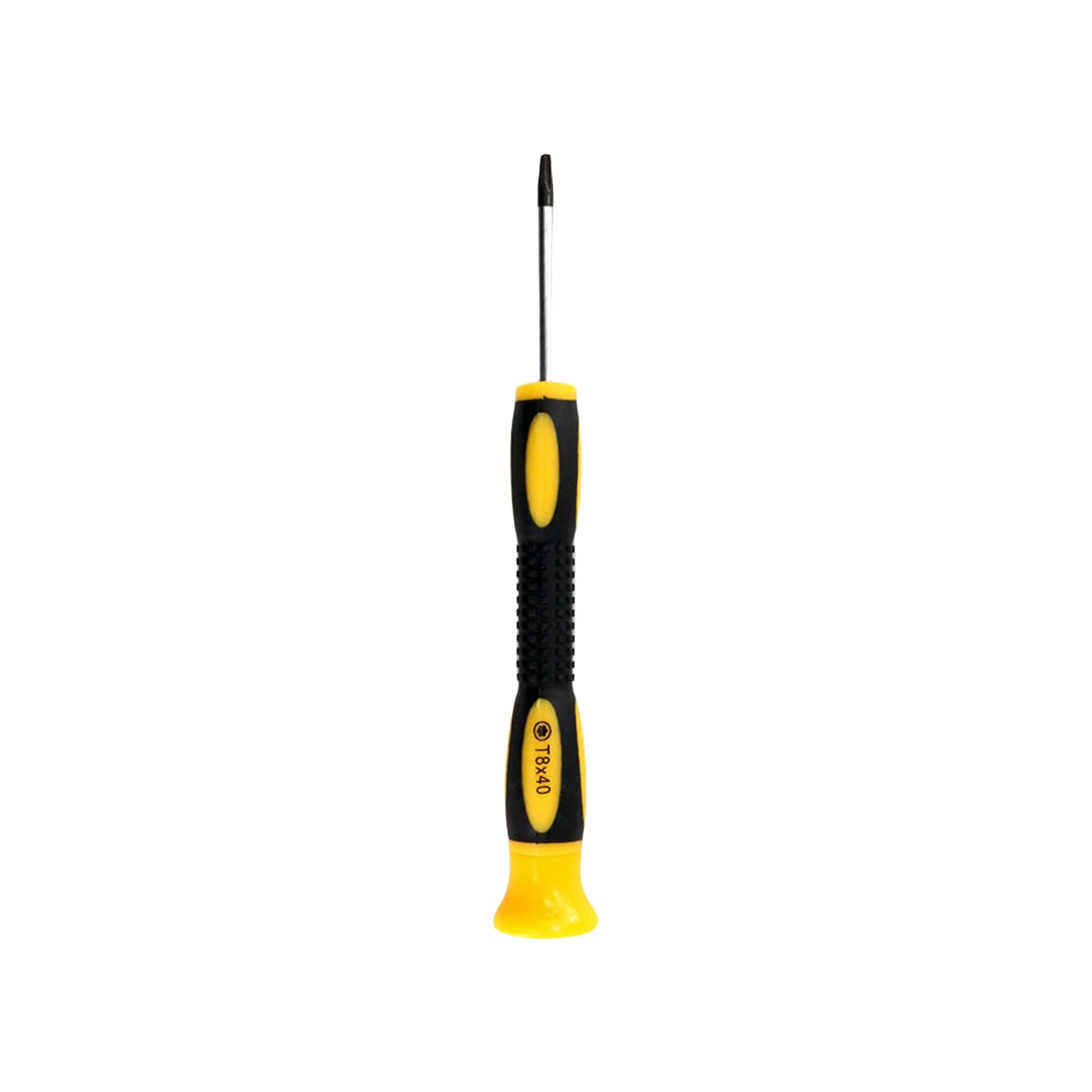 Tsophreniq T8 Ergonomic Screwdriver For Laptops Phones Gadget Disassembly Professional Electronics Repair Wear Resistant Tip Screwdriver