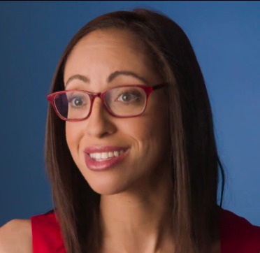 Marcia Alesan Dawkins