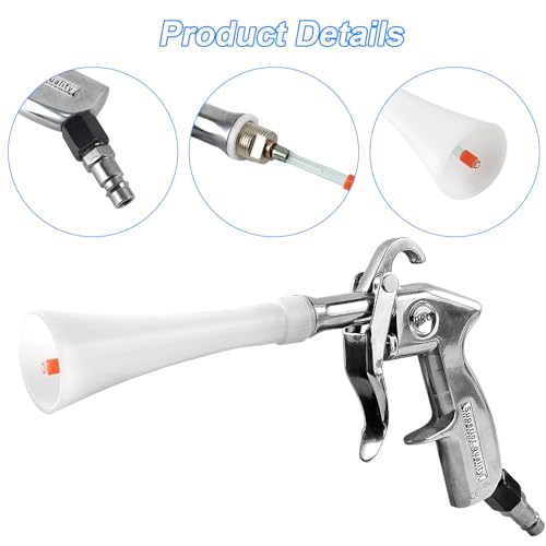 QZQUFJ Air Gun Cleaning Kit