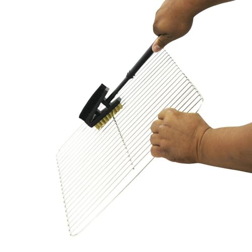 Nautika Clean Grill