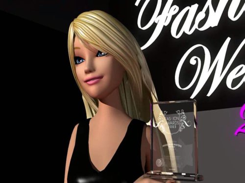 Barbie Styliste : Défilé de Mode: Actualités, test, avis et vidéos