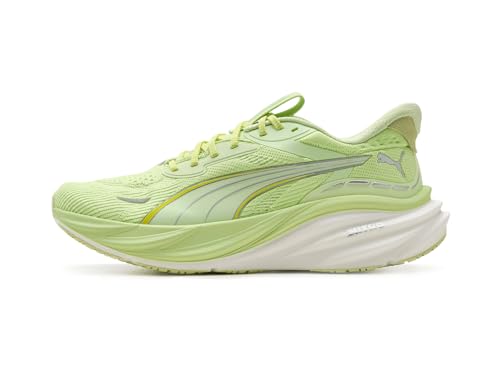 Image of PUMA Womens Magnify Nitro 3 Running Sneakers Shoes
