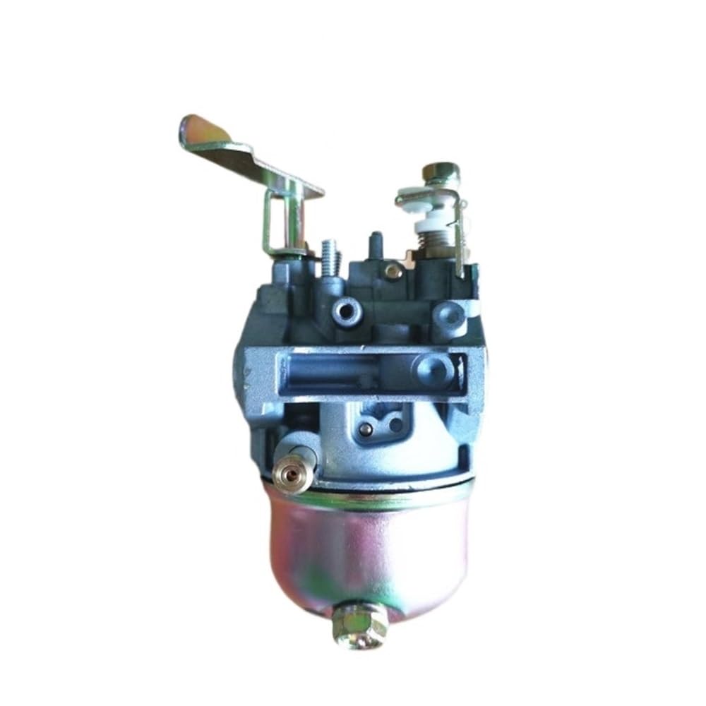 Carburateur DH12 Dinking DK165F pour réparer une pilonneuse Saut Jack