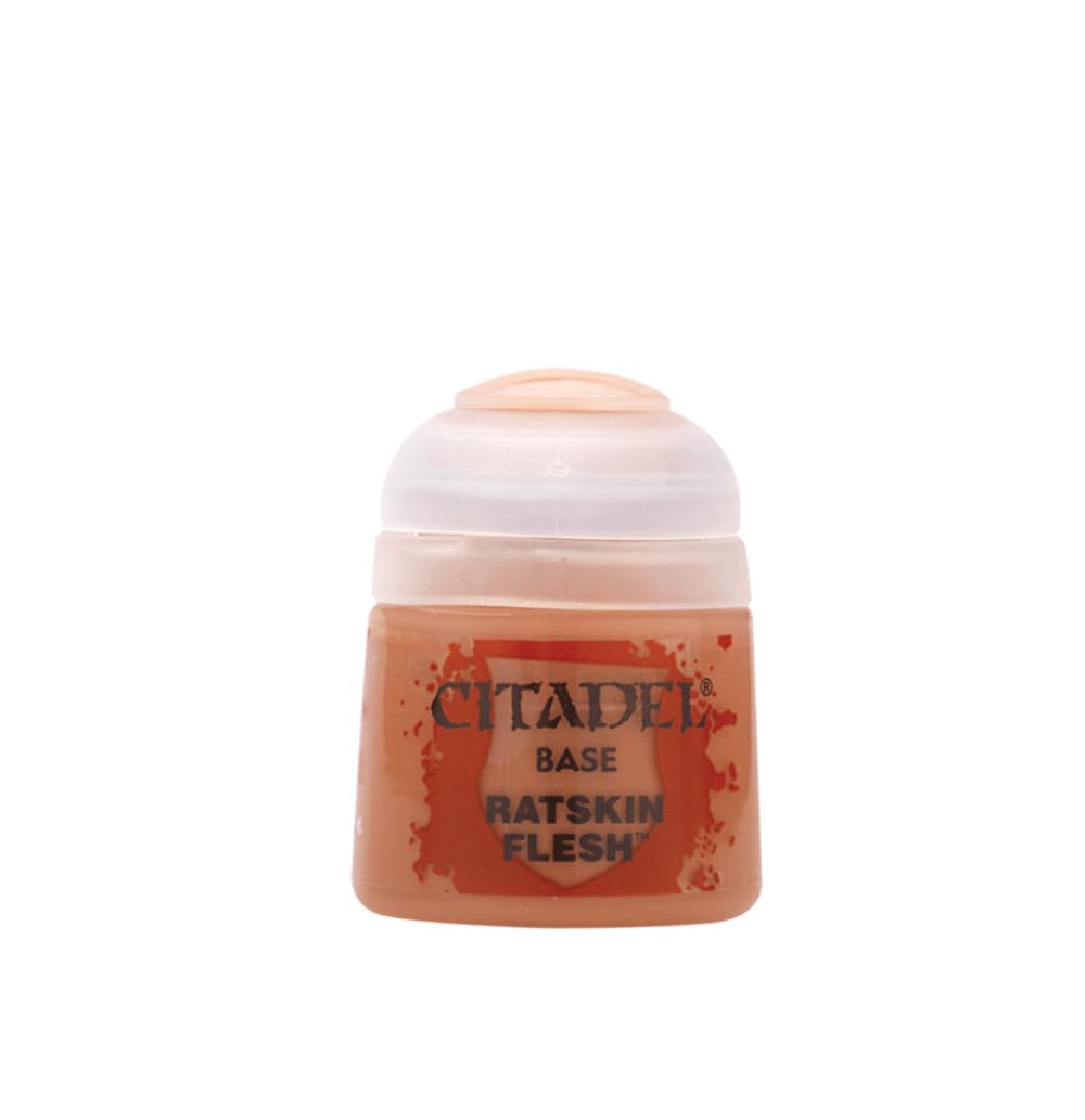 Games Workshop Citadel Base: Ratskin Flesh