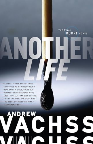 Another Life (Burke Series)