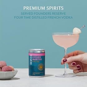 Buy SERVED Lychee Martini Cocktails for a Refreshing Twist Buy SERVED Lychee Martini Cocktails for a Refreshing Twist – SERVED