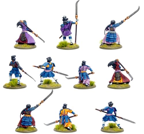 Warlord Games 693015007 Accessoire d'aménagement de terrain de jeu - 2