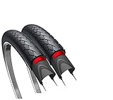 2 x Fahrradreifen 28