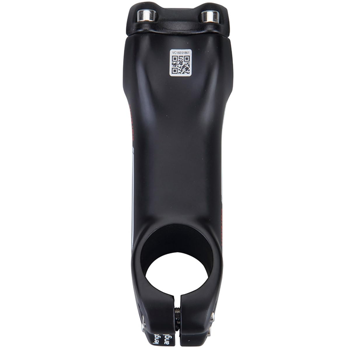 Amazon.co.jp: 70/80/90/100/110/120/130mm カーボン繊維 自転車