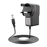 Xahpower 26V Charger for Hoover H-Free, Compatible with H-Free 100, 200, 500, 700, 800, HF122GH, HF222MPT, HF522UPT, HF522BH Cordless Vacuum Cleaners