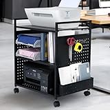 Mythinglogic 3-Tier Printer...