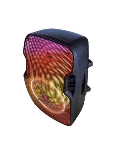 Bocinas, Electronics Imagen adicional