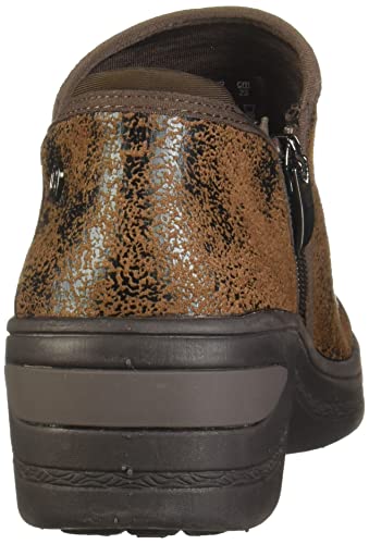 BZees Women's Domino Ankle Boot3