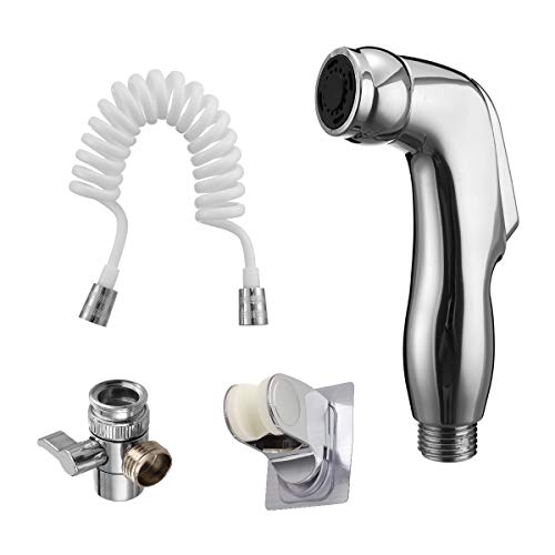 Baban Juego de espray de mano para bidé