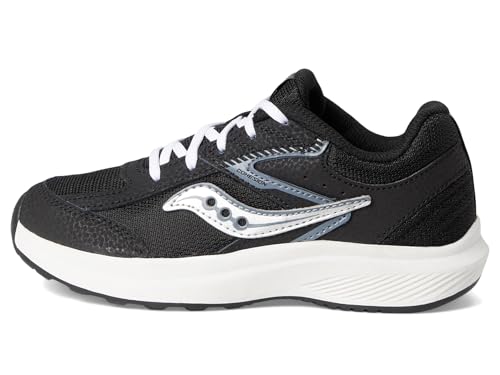 Saucony Unisex-Child Cohesion Kdz Sneaker4