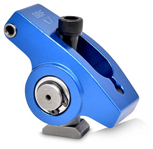 Proform 66878 Extruded Aluminum Roller-Rocker Arm #TOP1