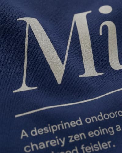 Image of Nobero Men's Regular Graphic Printed T-Shirt for Men | Soft Cotton | Classic Fit | Printed Casual Tshirt for Men