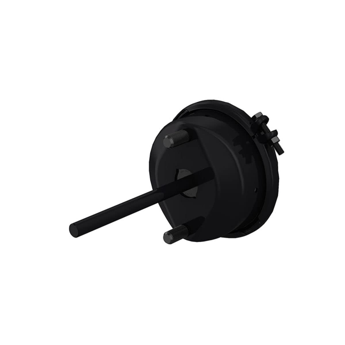WABCO 4231059000 Membranbremszylinder Kompatibel mit RENAULT TRUCKS Kerax 00034140 0024206518 051009