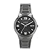 Produktbild Joop! Armbanduhr Herren Quarzuhr Analog, mit Edelstahl Armband, Grau, 5 bar Wasserdicht, Kommt in Uhren Geschenk Box, 2038621