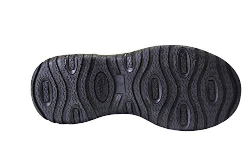 Reed Youth Trail Neoprene Camo Boot in size 10