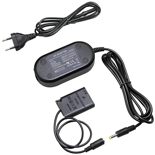Kit EP-67A batterie factice EN-EL23 pour éliminer les pannes d'énergie sur Nikon Coolpix B700 P610