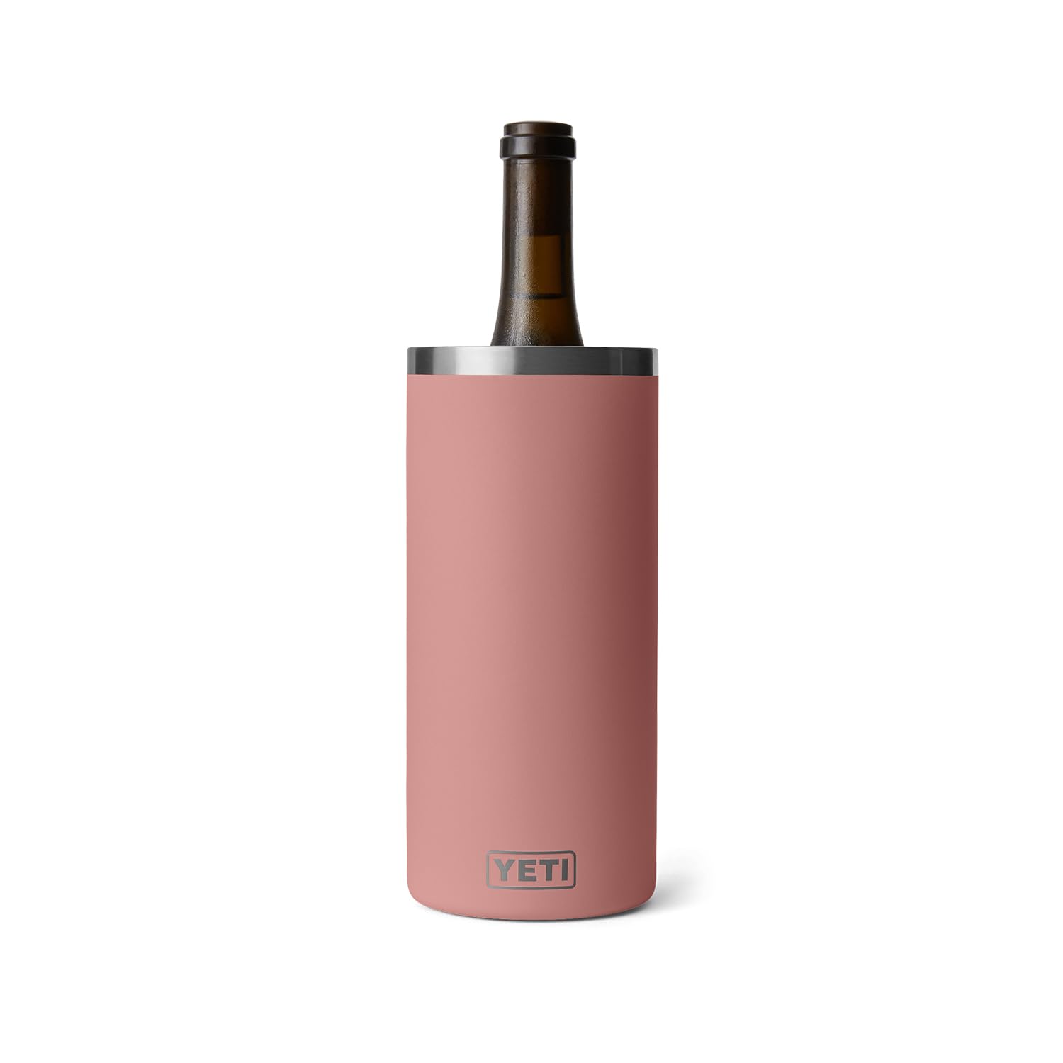 YETI Rambler Wine Chiller, Fits Most Wine Bottles — Amazon image 21
