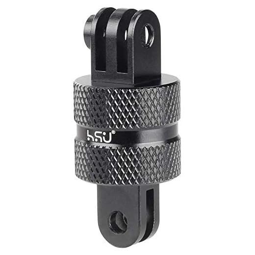 HSU 360 Degree Rotation Camera Mount