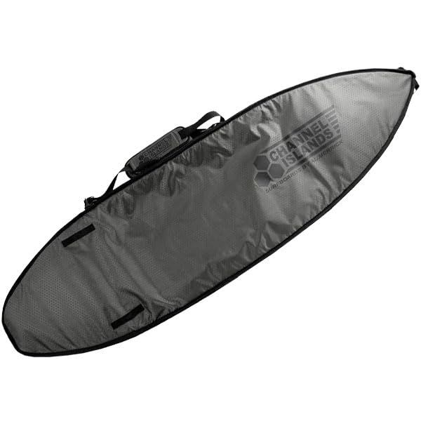 Amazon | CHANNEL ISLANDS Travel Light Coffin CX2 DOUBLE 6'0