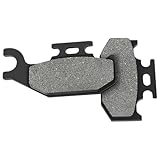 Resistentes al calor y ultrasilenciosas. Al frenar, las pastillas actúan sin esfuerzo y en silencio, proporcionando una experiencia de frenado suave y sin vibraciones.