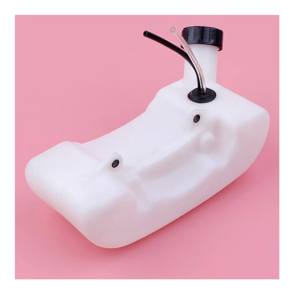 Alimentation essence débroussailleuse 40-5 43cc pour supprimer les pannes de moteur à gazon