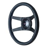 GT Performance 52-5375 Sportlenkrad aus Leder