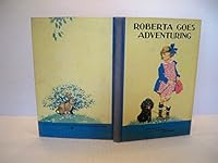 Roberta Goes Adventuring B000K5XP48 Book Cover