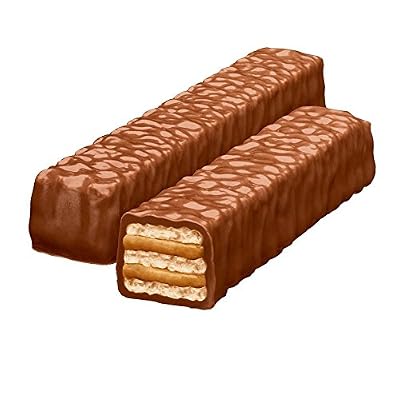 REESE'S Peanut Butter Candy Sticks, 1.5 Ounce (Pack of 20)