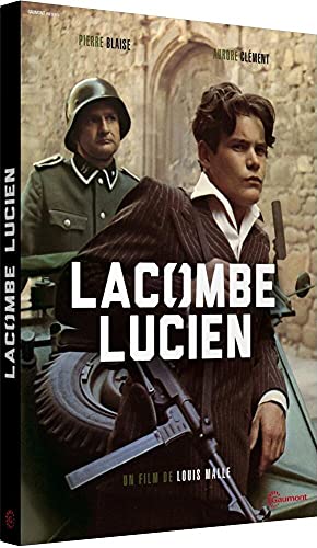 Lacombe Lucien