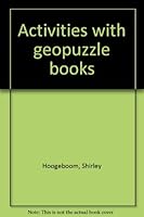 Activities with geopuzzle books 1564510905 Book Cover