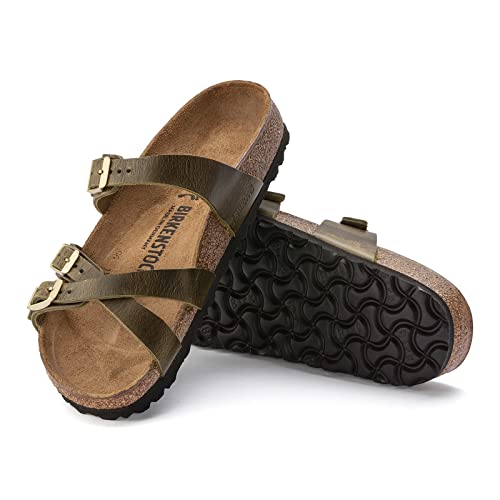 Image of Birkenstock Mayari Sandals