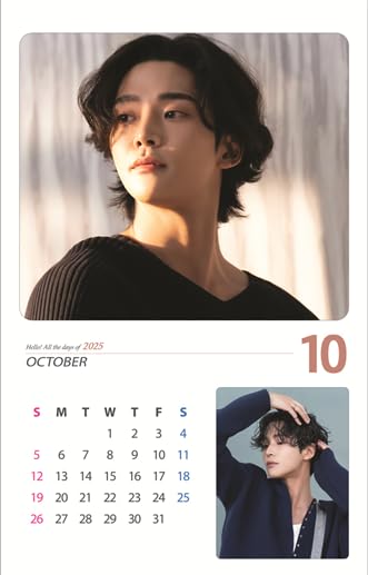 ROWOON 2025年 カレンダーとシーグリ ロウン 2025年 カレンダーとシーグリ - メルカリ