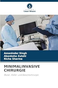 Paperback Minimalinvasive Chirurgie [German] Book