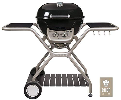 Preisvergleich Produktbild Outdoorchef MONTREUX 570 G - CHEF EDITION