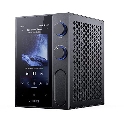 I15368 FiiO R7 デジタルオーディオプレーヤー 現状扱い品 I15368 FiiO R7 デジタルオーディオプレーヤー 現状扱い品