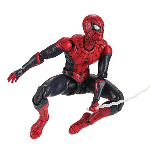 Laghtin 5.8Inch Hero Figures Toys, Upgrade Hero Figure Doll, Classics Figures Model For Home, Car, Desk And Computer Decorations #TOP3