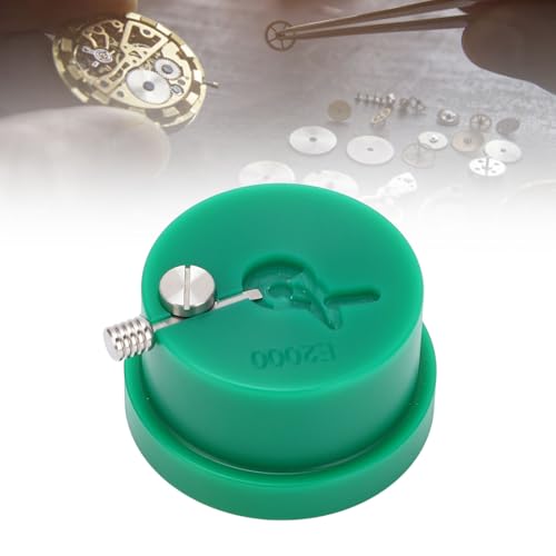 Support de balancier de montre pour réussir l'alignement précis de votre mouvement - 3