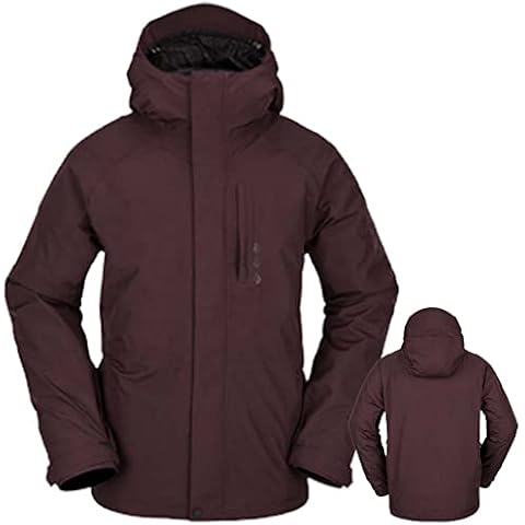 Chaqueta Volcom DUA GORE-TEX JACKET para hombre Cover