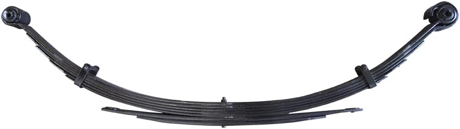 ICON Vehicle Dynamics Rear Aluminum Leaf Spring Pack 5" Lift for 1999–2007 Ford F-250/350