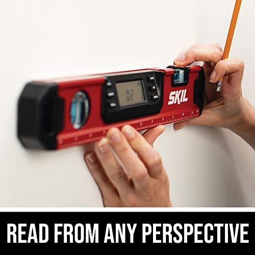 Image of SKIL 12 Digital Level - LV941801