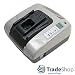 Produktbild Universal Ni-MH Ni-Cd Li-Ion Akku Ladegerät 21,6V-36V Ladestation Schnellladegerät für Hilti TE6-A36-AVR TE7-A WSC7.25-A WSC7.25-A36 WSC70-A36 WSR22-A WSR36-A