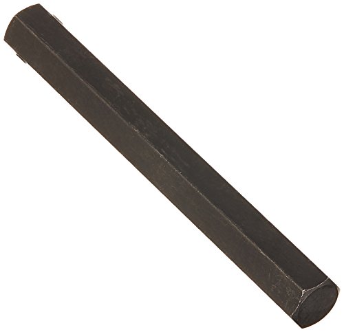 Williams BITH1204 3/8-Inch Long Hex Bit, 3.42-Inch Long