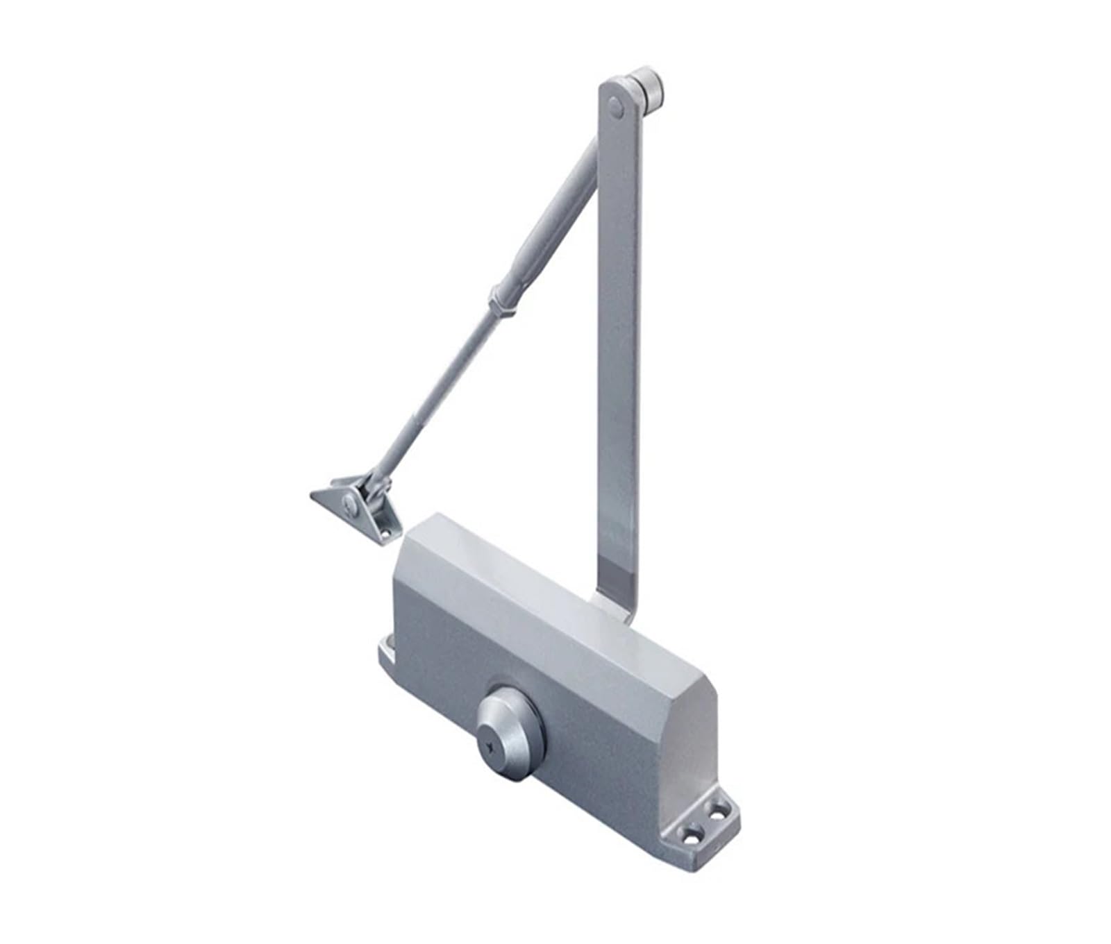 Ferme-porte À Corps En Aluminium 65-85kg
